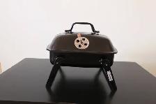 Portable Gas Grills - Photo 4