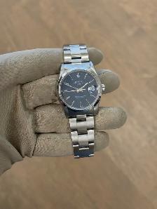 Rolex Oyster Perpetual Date 34mm - Photo 3