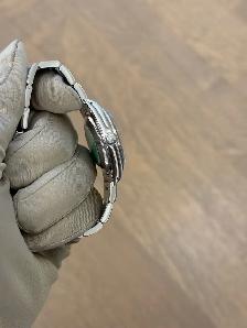 Rolex Oyster Perpetual Date 34mm - Photo 5