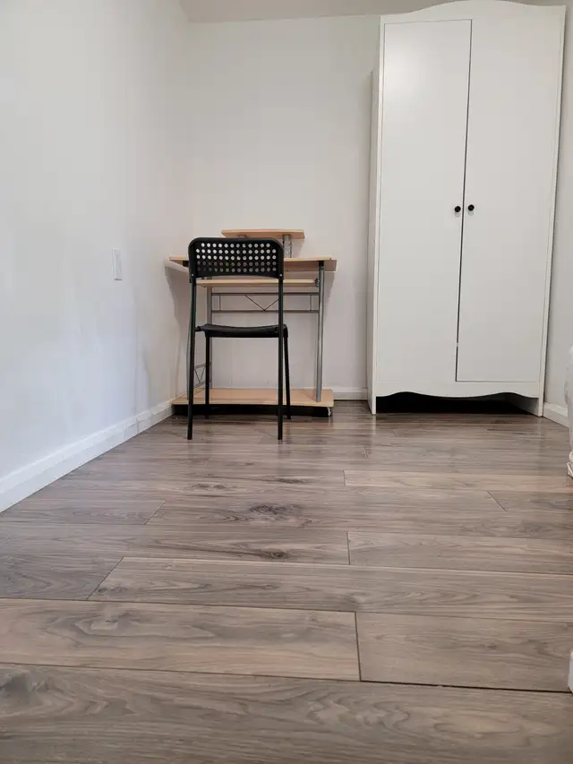 Room for rent in Scarborough (male)