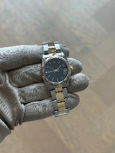 Rolex Datejust 31mm Two-tone - Photo 2