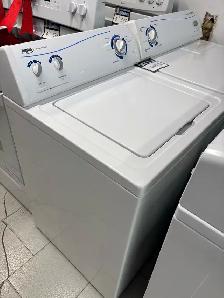 ENSEMBLE LAVEUSE ET SÉCHEUSE INGLIS SATISFACTION 100% GARANTIE