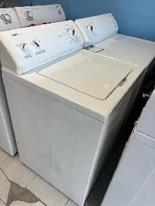 ENSEMBLE LAVEUSE ET SÉCHEUSE INGLIS SATISFACTION 100% GARANTIE - Photo 5