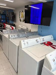 ENSEMBLE LAVEUSE ET SÉCHEUSE INGLIS SATISFACTION 100% GARANTIE - Photo 6