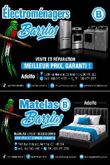 ENSEMBLE LAVEUSE ET SÉCHEUSE INGLIS SATISFACTION 100% GARANTIE - Photo 7