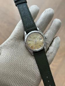 Rolex Datejust 36mm Crazy Patina On Dial - Photo 3