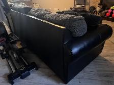 Ashley Furniture Sectional Couch ottoman - Photo 4