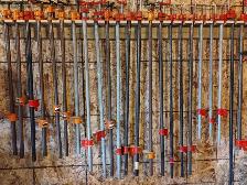 Pipe Clamps