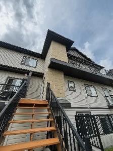 Terwillegar Towne apartment carriage style for sale. - Photo 2