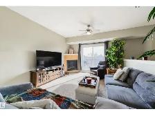 Terwillegar Towne apartment carriage style for sale. - Photo 3