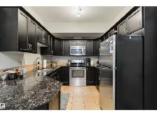 Terwillegar Towne apartment carriage style for sale. - Photo 6