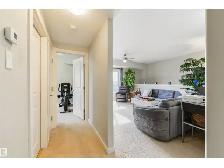 Terwillegar Towne apartment carriage style for sale. - Photo 9