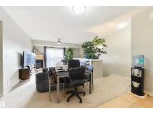 Terwillegar Towne apartment carriage style for sale. - Photo 16