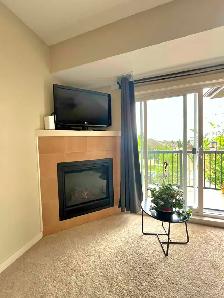 Terwillegar Towne apartment carriage style for sale. - Photo 22