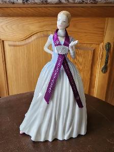 Royal Doulton Figurines for sale - Photo 3
