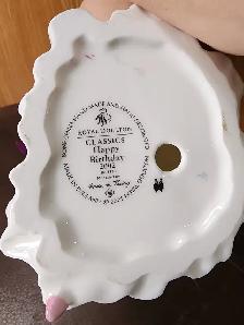 Royal Doulton Figurines for sale - Photo 4
