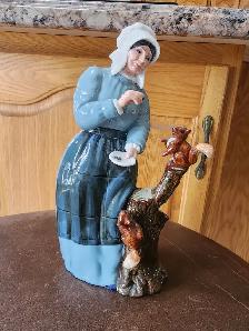 Royal Doulton Figurines for sale - Photo 5