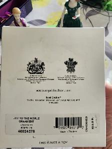 Royal Doulton Figurines for sale - Photo 7