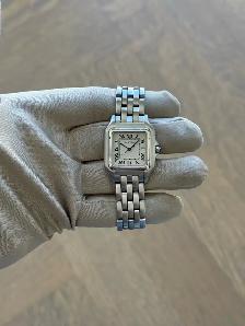 Cartier Panthere Large - Photo 6