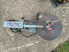 Delta Scroll Saw - Photo 2