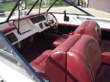 CanaVenture Model 175 Inboard=Outboard Mercruiser 470 (170hp) - Photo 3