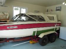 CanaVenture Model 175 Inboard=Outboard Mercruiser 470 (170hp) - Photo 6