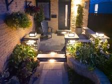 Foreman (Hardscaping) 30-50 $hr