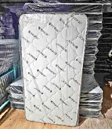 MATTRESS : BED FRAMES : BOX SPRING :: All Sizes Available