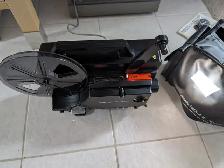 Minolta Sound 7000 (Super 8 film – with sound)