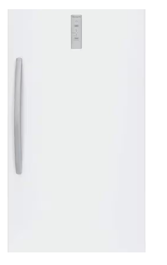 Frigidaire 33-inch W 20.0 Cu. Ft Single-Door Refrigerator