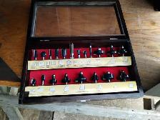 Craftsman Professional Router Table - Photo 3