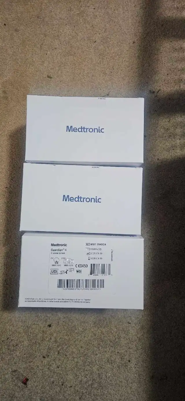 GUARDIAN 4 SENSORS