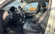 2015 AUDI Q3 QUATTRO TECHNIK AWD PANOROOF LEATHER - Photo 4