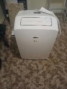 LG portable air conditioner - Photo 3