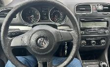 2011 VOLKSWAGEN GOLF 5 DR. HATCHBACK COMFORTLINE MANUAL TRANSMIS - Photo 5