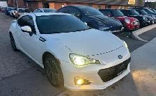 2014 SUBARU BRZ 2DR.COUPE AUTO SPORT-TECH AUTOMATIC CERTIFIED - Photo 3