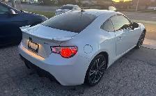 2014 SUBARU BRZ 2DR.COUPE AUTO SPORT-TECH AUTOMATIC CERTIFIED - Photo 4