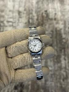 Rolex ladies Oyster Perpetual 24mm