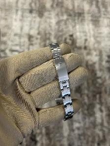 Rolex ladies Oyster Perpetual 24mm - Photo 2