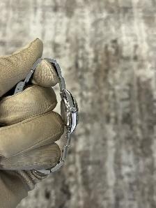 Rolex ladies Oyster Perpetual 24mm - Photo 3