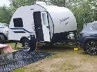 Roulotte Braxton Creek Bushwhacker 15DS - Photo 2