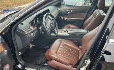 2016 MERCEDES-BENZ E400 4-MATIC V6 3.0L Safety Certified! - Photo 5
