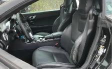 2015 MERCEDES BENZ SLK 350 HARD TOP CONVERTIBLE V6 3.5L AUTOMATI - Photo 5