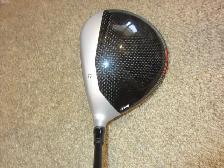 TAKEN ON TRADE AT 4pm! CHECK OUT THIS 9 /10 SHAPE DRIVER!