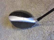 TAKEN ON TRADE AT 4pm! CHECK OUT THIS 9 /10 SHAPE DRIVER! - Photo 2