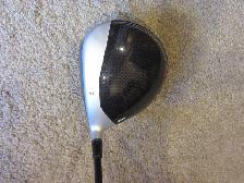 TAKEN ON TRADE AT 4pm! CHECK OUT THIS 9 /10 SHAPE DRIVER! - Photo 3