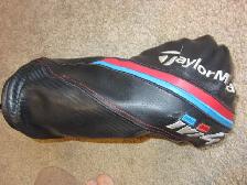 TAKEN ON TRADE AT 4pm! CHECK OUT THIS 9 /10 SHAPE DRIVER! - Photo 5
