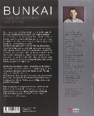 BUDO Éditions - bunkai  L'art de décoder les katas 9782846172899 - Photo 2