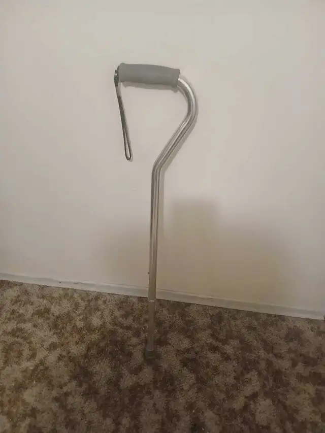 Walking cane