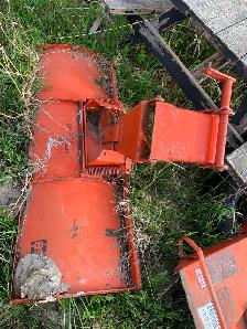 Case tractor - Photo 5